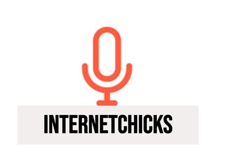 internet chicks.com|The Rise of Internet Chicks: How Women are。